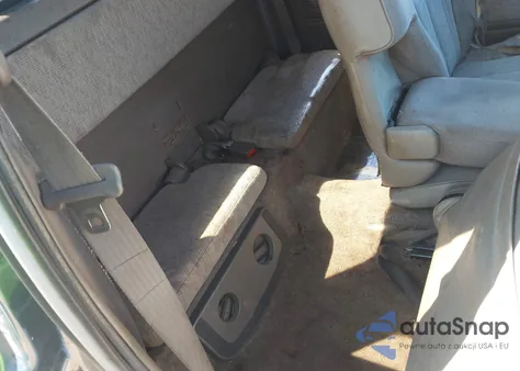 1998 Toyota Tacoma из США, поврежденный, VIN 4TAVL52N7WZ037372